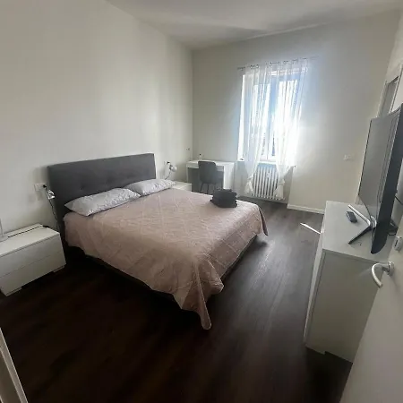 Valery Apartment Alessandria