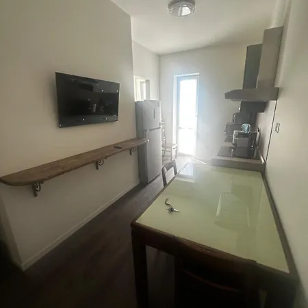Valery Apartment Alessandria