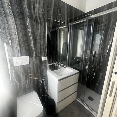 Valery Apartment *